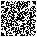 QR code with No Tan Lines contacts
