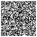QR code with Olivers Hair Salon contacts