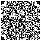 QR code with Harris Professional Hse Clnng contacts