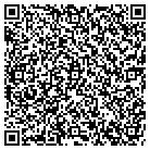 QR code with Heber Springs Muni Airport-Hbz contacts