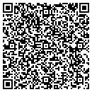 QR code with R P Contracting LLC contacts