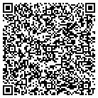 QR code with Primitive Response Technology LLC contacts