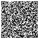 QR code with Odom Field-Ar28 contacts