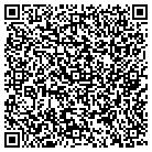 QR code with MaidPro contacts