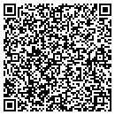 QR code with Manor Maids contacts