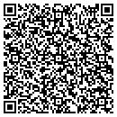 QR code with Heiche Moshe contacts