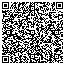 QR code with Huskey Lawn Care and Home Repair contacts