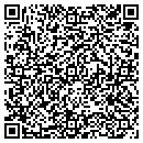 QR code with A R Consulting Inc contacts
