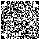QR code with J And L Tree And Lawn Serv contacts