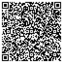 QR code with C & B Marble CO contacts