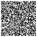 QR code with C G S Onfoworx contacts