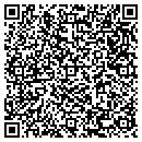 QR code with T A P Construction contacts