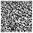 QR code with Little Grasshopper Lawn Service contacts