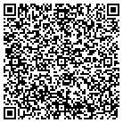 QR code with South Pacific Construction contacts