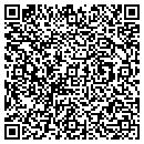 QR code with Just in Time contacts