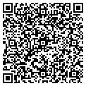QR code with Sundaze Tanning contacts
