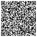 QR code with Aloha Hairlines contacts