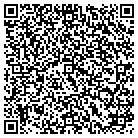 QR code with J&D Ceramic Tile & Stone Inc contacts