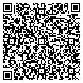 QR code with Cps Computer Inc contacts