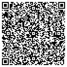 QR code with Custom Business Software contacts