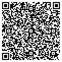 QR code with Anna's contacts