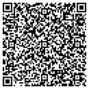 QR code with B G P A A contacts