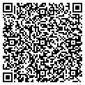 QR code with Tom Fisher Contracting contacts