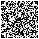 QR code with Tom's Home Work contacts