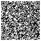 QR code with Maas Wireless Web Services contacts