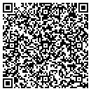 QR code with US Exteriors contacts