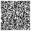 QR code with Rick The Yard Guy contacts