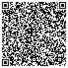 QR code with R & K Lawn And Field Service contacts