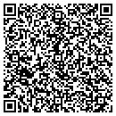 QR code with Ron's Lawn Service contacts