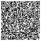 QR code with Weible Building And Remodeling contacts