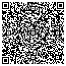QR code with Cabbage Rose contacts