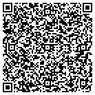 QR code with Hightech It Solutions Inc contacts