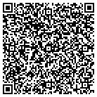 QR code with Hilbren Consulting Service contacts