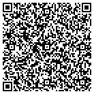 QR code with Cordova Recreation & Park Dst contacts
