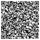 QR code with D P Custom Tile Marble & Grnt contacts