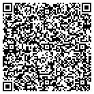 QR code with American Natural Healing Inst contacts