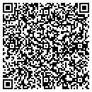 QR code with E F Intl School contacts