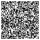 QR code with J & L Tile Works contacts