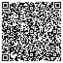 QR code with John F Theysohn contacts