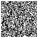 QR code with Tanners Tanning contacts