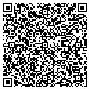 QR code with D P Naturally contacts