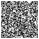 QR code with Zanella Roofing contacts