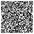 QR code with Tanning 54 contacts
