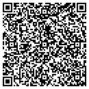 QR code with Jenill Inc contacts
