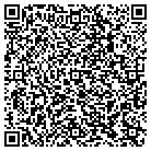 QR code with Tanning Hut Oakley LLC contacts