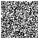 QR code with The Lawn Ranger contacts